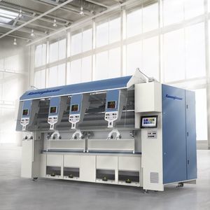 alimentador para el sector médico 1