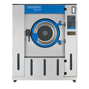 lavadora-centrifugadora de carga frontal