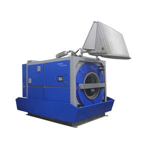 lavadora-centrifugadora de carga frontal
