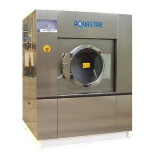 lavadora-centrifugadora de carga frontal
