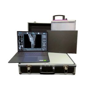 sistema de adquisición para radiografía veterinaria 1