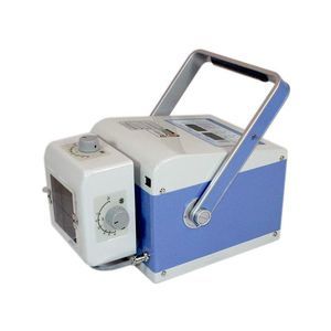 generador de rayos X para radiografía veterinaria 1