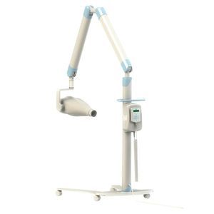 sistema de radiografía intraoral analógica o digital