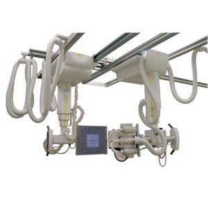 sistema de radiografía veterinaria digital 1