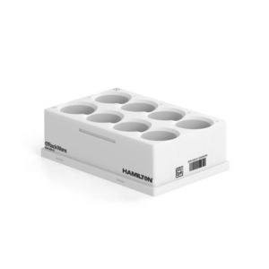 soporte de laboratorio para tubos