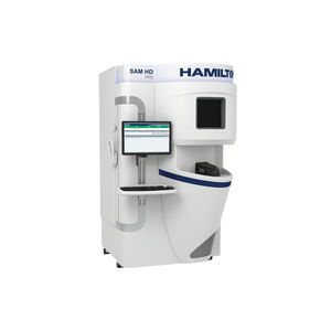 congelador para almacenamiento de muestras