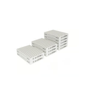 soporte de laboratorio para tubos 1