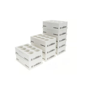 soporte de laboratorio para tubos 1
