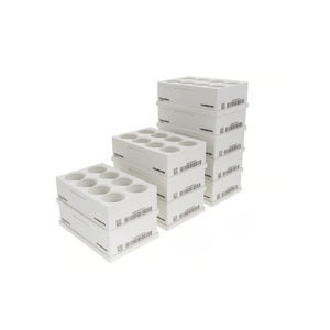 soporte de laboratorio para tubos 1