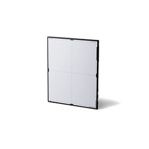panel detector plano para radiografía polivalente
