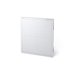 panel detector plano para radiografía polivalente