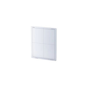 panel detector plano para radiografía polivalente