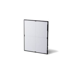 panel detector plano para radiografía polivalente