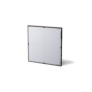 panel detector plano para radiografía polivalente