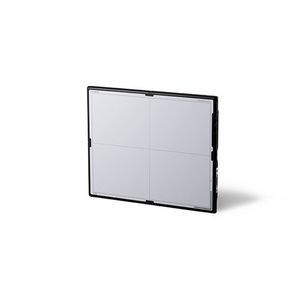 panel detector plano para radiografía polivalente