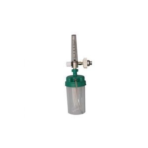 humidificador de burbujas