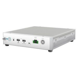 caja PC médica Intel® Core™ 1