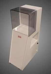 campana de laboratorio