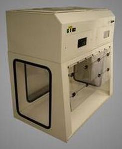 campana de laboratorio