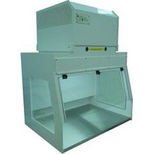 campana de laboratorio
