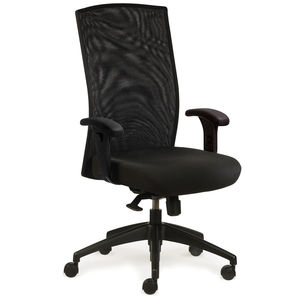 silla de oficina