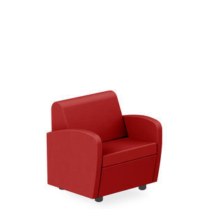 sillón para centro sanitario 1