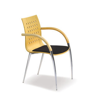 silla con reposabrazos 1