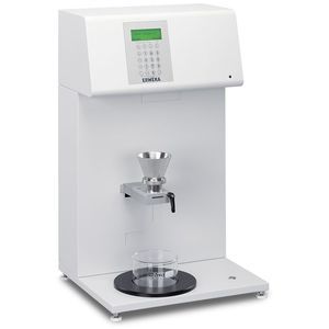sistema de prueba de caudal 1