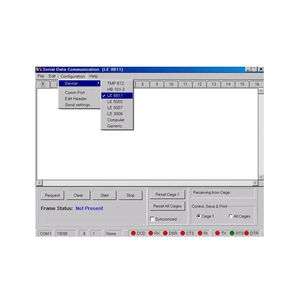 software para roedores 1