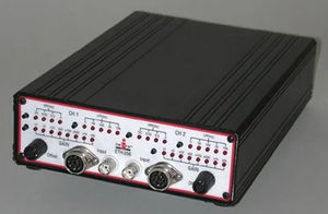 amplificador de EMG 1