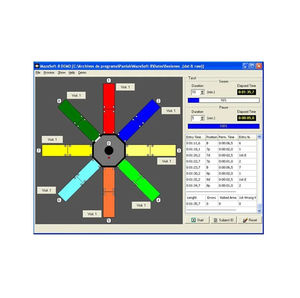 software para la investigación comportamental