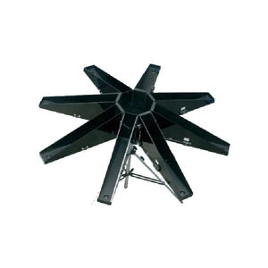 laberinto radial 1