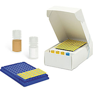kit de reactivos solución tampón