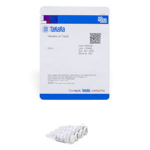 kit de reactivos polimerasa Taq