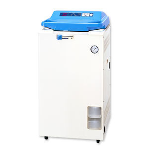 autoclave médico 1