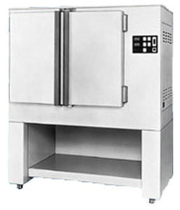 horno de calor