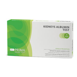 prueba rápida de uso doméstico