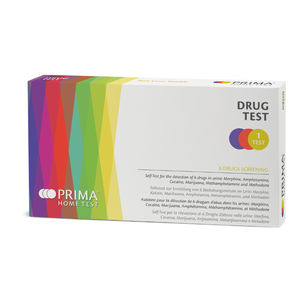 prueba rápida de uso doméstico