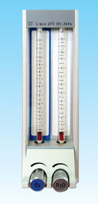 mezclador de gases de anestesia 1