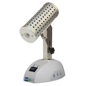 esterilizador médico / de infrarrojos / de mesa