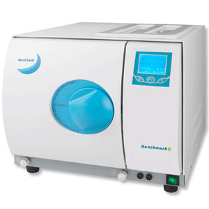 autoclave de laboratorio