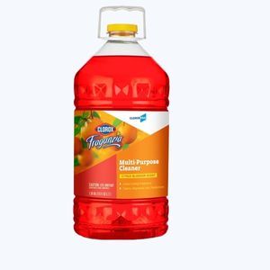 detergente líquido 1