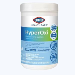 toallita limpiadora para la higiene de las manos 1
