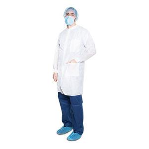 casaca sanitaria para hombre