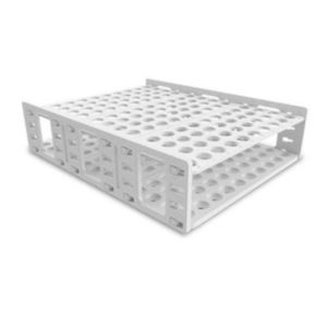 soporte de laboratorio de tubos 1