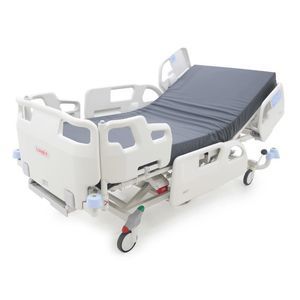 cama de hospital