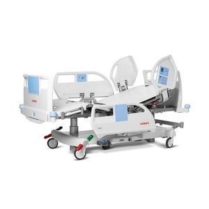 cama de hospital