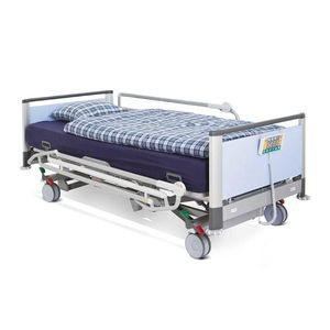 cama para cuidados intensivos