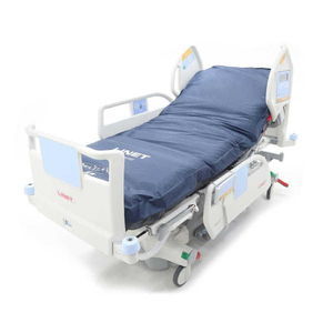 cama para cuidados intensivos