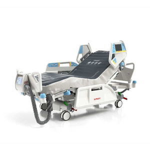 colchón para cama médica
